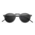 Handmade Vintage Round Sunglasses with Custom Logo Acetate Polarized Frames Acetate Sunglasses