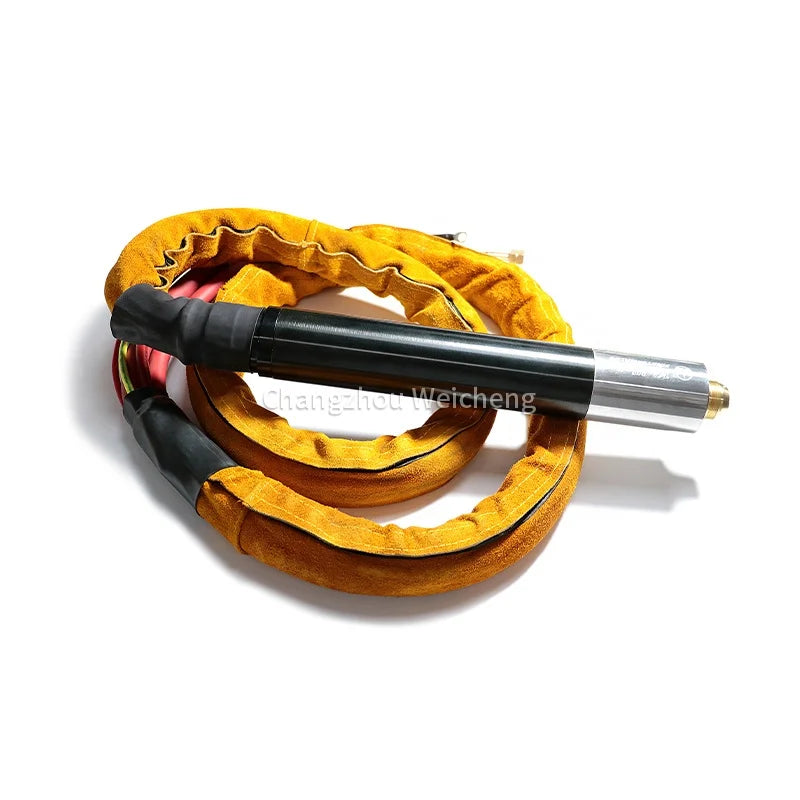 PB-S80 W-2 Copper Cable Air Plasma Cutting Torch Head for CNC Plasma Cutting Machine MegaBDM