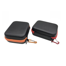 Best Zipper Closure Custom Eva Hard Protective Tools Equipment Storage Tool Case for Hardware