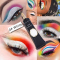 Eyes Makeup Primer Concealer Cruelty Free Cream Eyeshadow Base Private Label