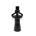 1/4" Venturi Tank Fluid Mixing Eductor Spray NozzlesPowder Venturi Eductor