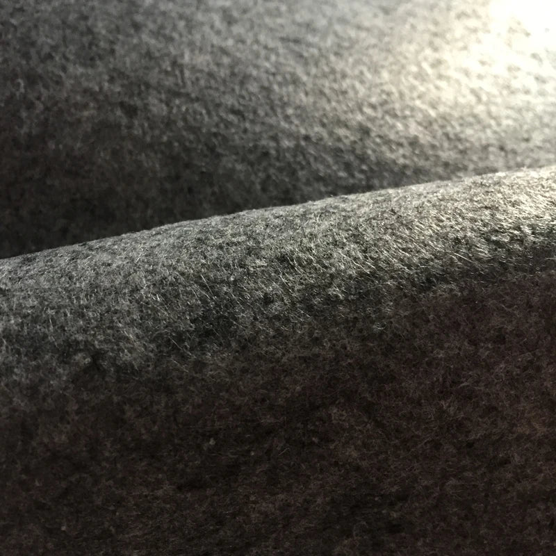 Hot Sell Needle Punched 100% Polyester Breathable Waterproof Fusible Felt