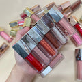 Popular Lip Cosmetics Vegan Shine Drip Lip Cream Gloss Private Label