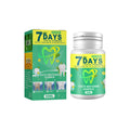 2023 Hot Selling 7 Days Whitening Tooth Powder Teeth Cleaning Powder Teeth Whitening