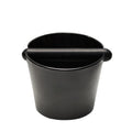 2023 Hot-selling Coffee Accessories ABScoffee Ground Bucket Multi-functional Coffee Grounds Storage BoxAnti-skid Knocking Scum