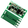 Worldwide SPC820 Toner Chip for Ricoh Lanier SPC821DN LP540 LP550 CLP340 CLP350 SP C820 C821DN LP 540 550 Cartridge Chips
