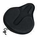 Bicycle Saddle Seat Cover Mountain Bike Big Butt Silicone Saddle Seat Cover Silicone Saddle Seat Cover