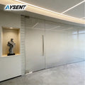 Modern Design Self-Adhesive Smart Window Film Electronic Switchable Pdlc Smart Tint for Glass PET Material Decorative Function MegaBDM