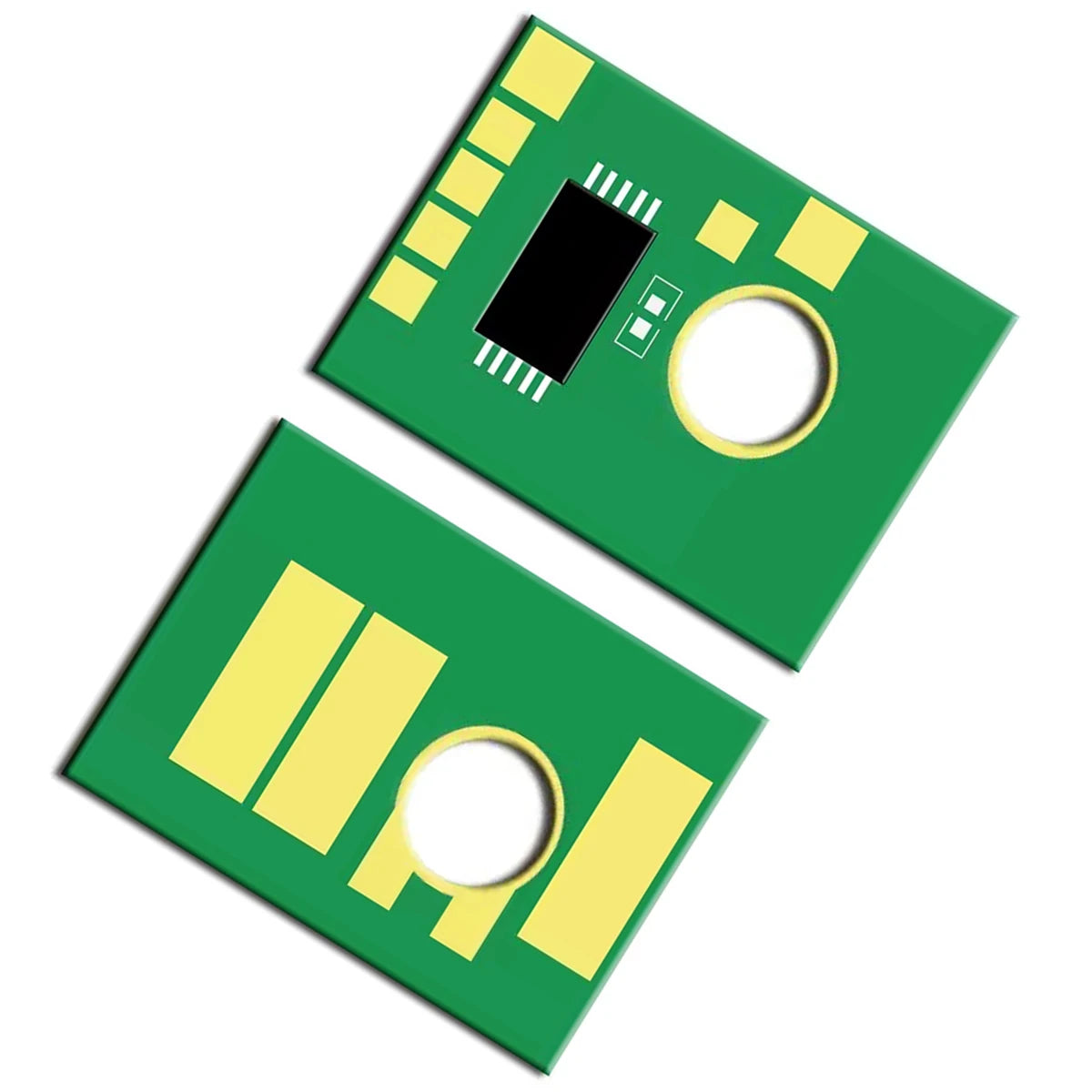 Toner Chip Reset Refill Kits for Ricoh Lanier Savin IPSiO Aficio IM C-3010-BK/IM C 3510-BK/IM C 3010-BK IM 3510-BK IM 3010-BK
