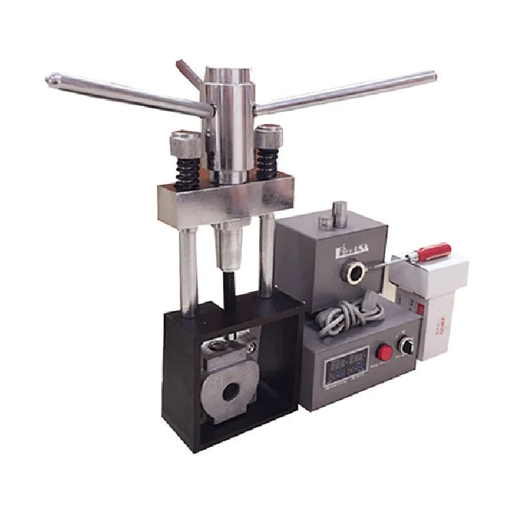 Hot-Sell Flexible Denture Injection System for Dental Laboratory Dental Injection Machine Dental Lab Equipment