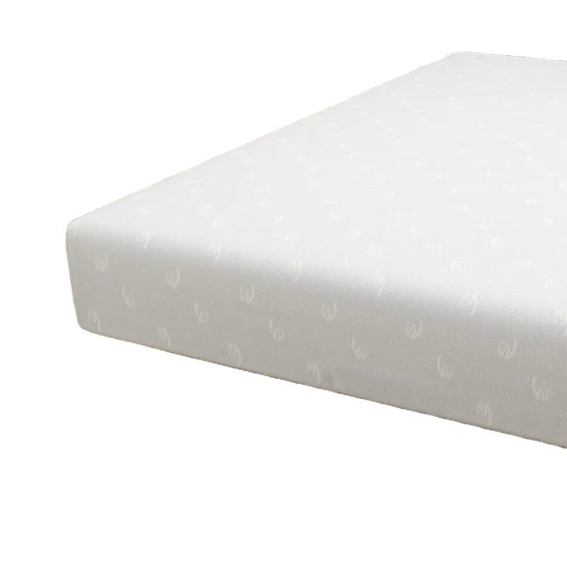 Comfortable High Density Queen Mattress in Box Bedroom Twin Mattress Topper Latex Visco Elastic Gel Memory Foam Hotel Mattresses