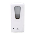 ABS Plastic Wall Mounted Automatic 900ml Hand Sanitizer Liquid Soap Dispenser
