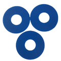 New Blue Rubber Sucker 66.028.406/C for Offset Printing Machine Sizes 32x13x1 35x13x1 38x13x1