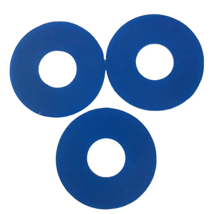 New Blue Rubber Sucker 66.028.406/C for Offset Printing Machine Sizes 32x13x1 35x13x1 38x13x1