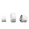 Sch40 Factory Outlet Price Pvc Union Fitting for Water Drainage