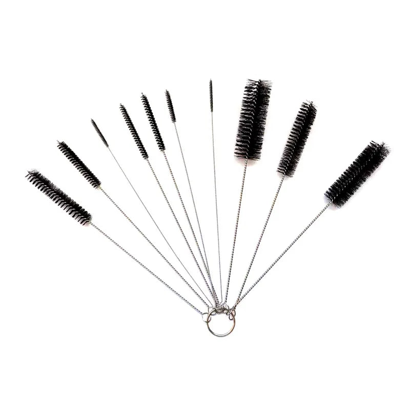 High Efficiency Outdoor Tactics Supporting Equipment Hunting Wholesale Spray Gun Accessories Cleaning Kit