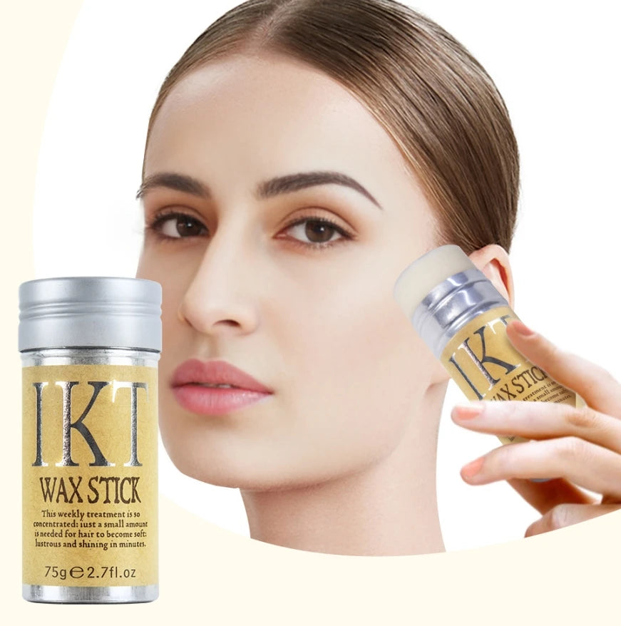 Wax Stick Hair Anti Friz for Wigs