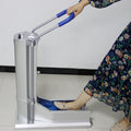 Factory Automatic Shoe Cover Dispenser Machine for Putting on Shoe Covers Household