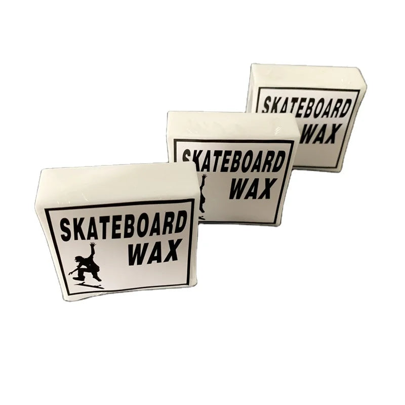 2022 Customize Your Brand Skateboard Wax Great Varieties Durable Skateboard Wax for Skating