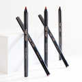 Private Label Cruelty Free Lipliner Pencil Matte Waterproof Lip Liner High Pigment Long Lasting pink Lipliner Low MOQ