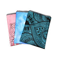 Customized 300G Microfiber Non-Slip Hot Yoga Mat Towel Washable Design for Optimal Performance in Your Practice