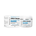 LANTHOME Herbal Natural Foot Moisturizing Repairing Cracked Feet Treatment 40% Urea Foot Cream 50ml
