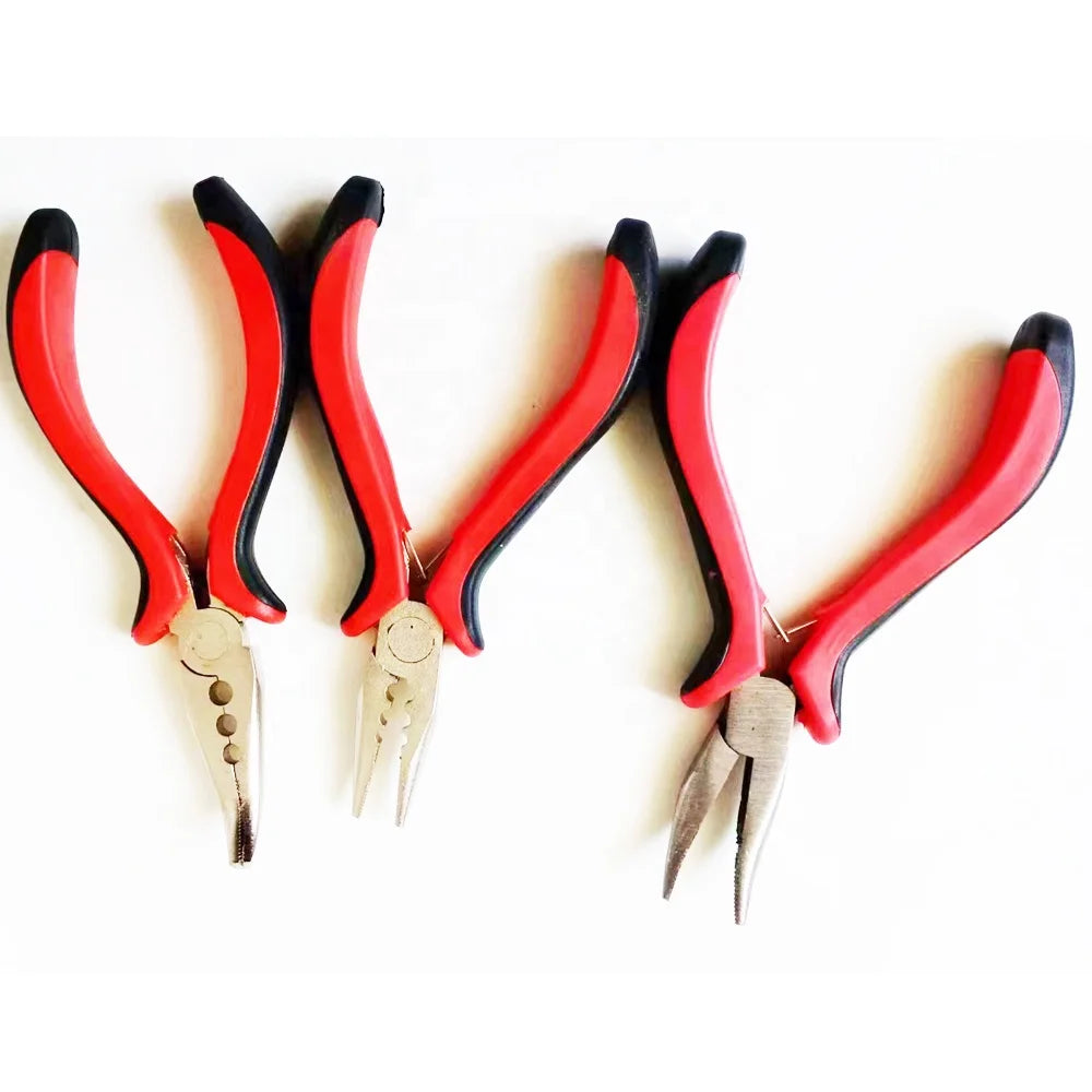 Hair Extension Removal Tool Tape in Hair Extension Tools  Salon Hair Extension Plier Tool