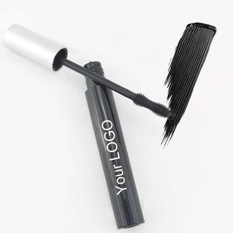 OCHAIN Wholesale Customized Curling Lash Waterproof Volume Extension Mascara