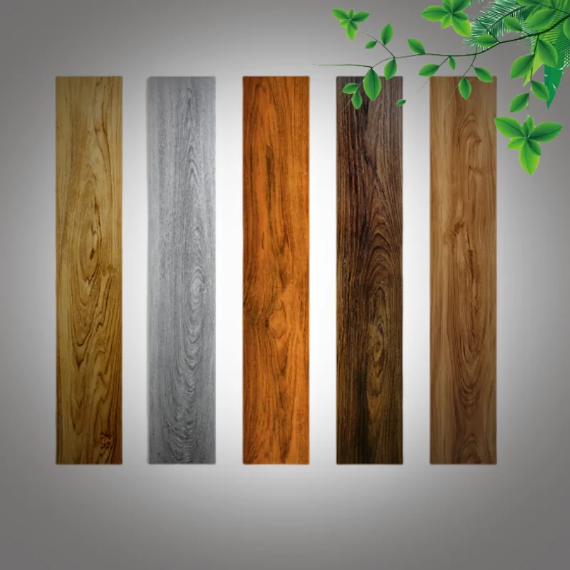 Luxury Colorize New Design  Virgin Eco-Friendly Waterproof Pvc Flooring 2mm Vinyl Plastic Coffee Shop Lvt Flooring