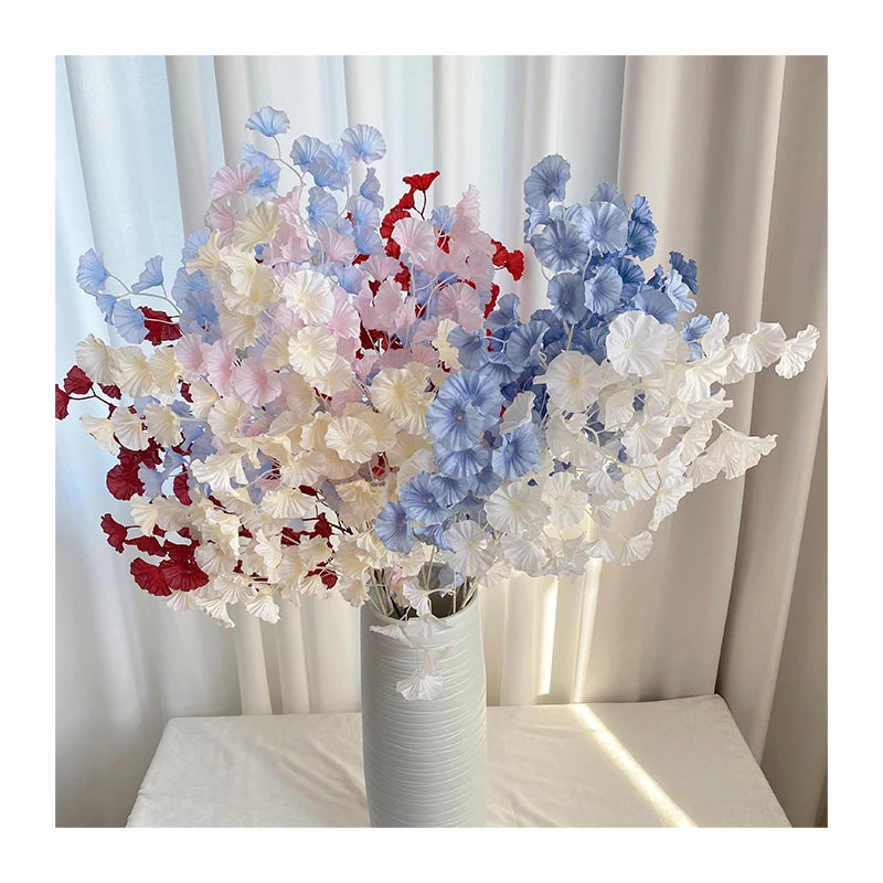 Loulan Flower No. 2 Decoration Mariage Artificial Flowers Decorative