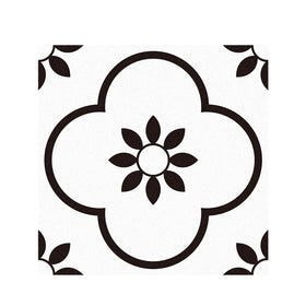 Popular Design Peel and Stick Wall Panels Self-Adhesive Floor Sticker for Interior Decor