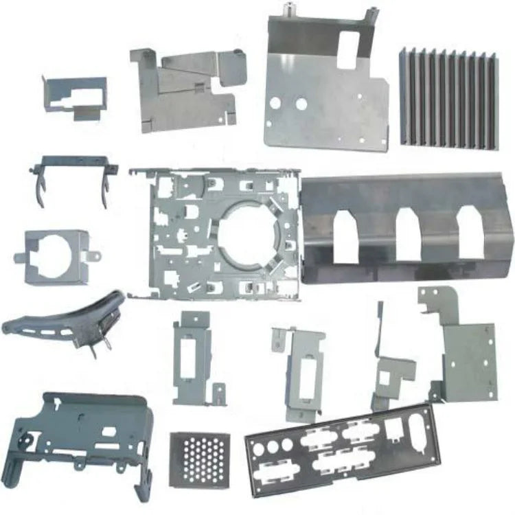 Vehicle Part Progressive Stamping Die Auto Car Parts Punching Mould Automotive Pressing Tool Maker