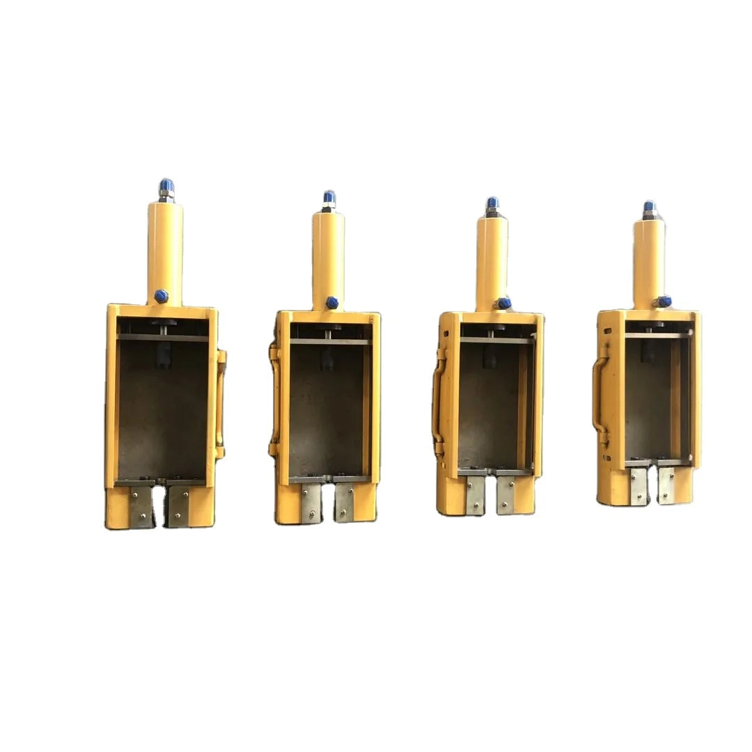 YH3-B PC Strand Flower  Embossing Machine Hydraulic Onion Jack for Prestressed Construction Material Construction Equipment