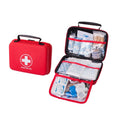 Portable Car & Home Office Survival First Aid Kit for Roadside Emergencies and Travel Kits