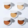 Private Label Multi-function 14 Color Cream Foundation Concealer Waterproof Natural Soft Texture Concealer Foundation