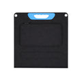 2023 SUPA New Arrival 60W 80W 100W 120W 160W 200W 300W 400W Portable  Folding Solar Panel 2 Folds Solar Panel