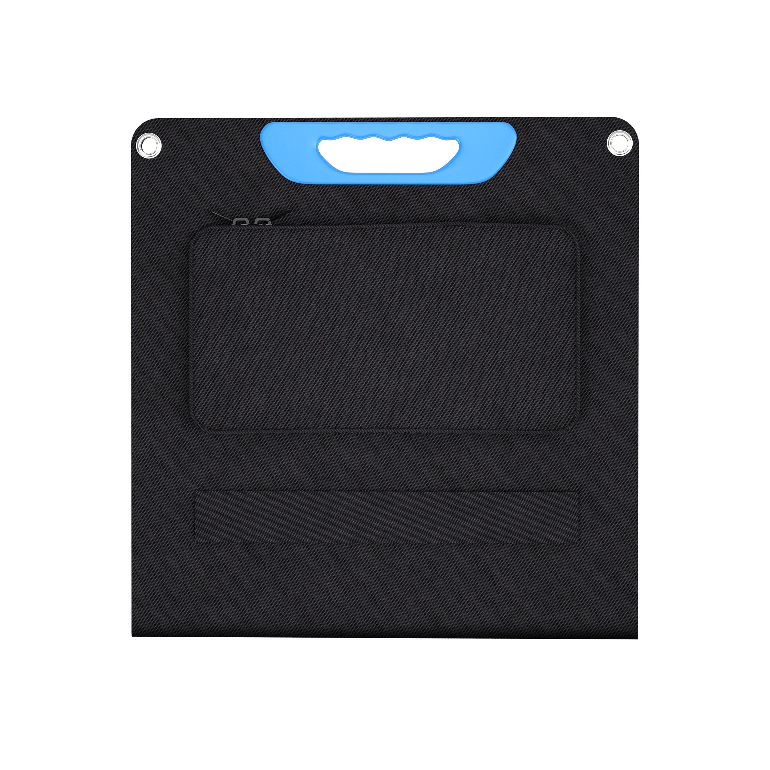 2023 SUPA New Arrival 60W 80W 100W 120W 160W 200W 300W 400W Portable  Folding Solar Panel 2 Folds Solar Panel