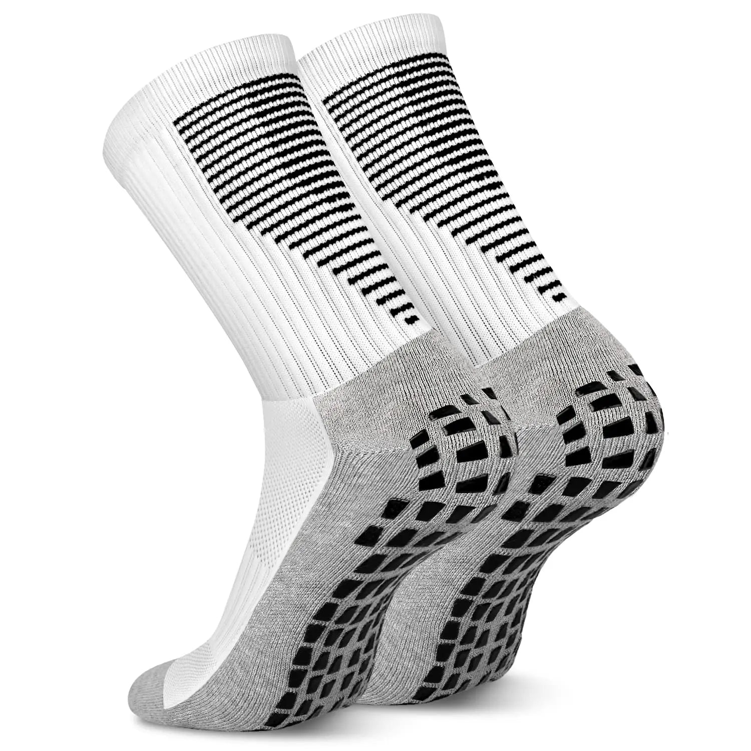 Factory Price Custom Soccer Grip Socks Professional High Quality Nylon Soccer Socks Free Custom Cotton Crew Socks With logo