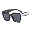 2024 Luxury Designer Brand Acetate Sunglasses Cat Eye Fashion Sun Glasses Unisex Retro Vintage Sunglasses