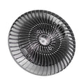 High Quality Custom Heat Sink Die Casting Radiator Cover Led Aluminum Heatsink