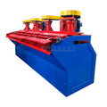 Small Copper Lead Zinc Ore Processing Plant Copper Ore Refinery Machine Plant for Sale