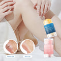 O'CHEAL Transparent Tube High-quality Anti-crack Treatment Balm Repair Moisturizing Skin Treatment Foot Cream MegaBDM