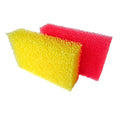 Multipurpose Filter Kitchen Cleaning Sponge for Dish Washing