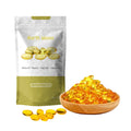 OEM Wholesale Natural Weight Loss Products Tighten the Skin Slimming Capsul