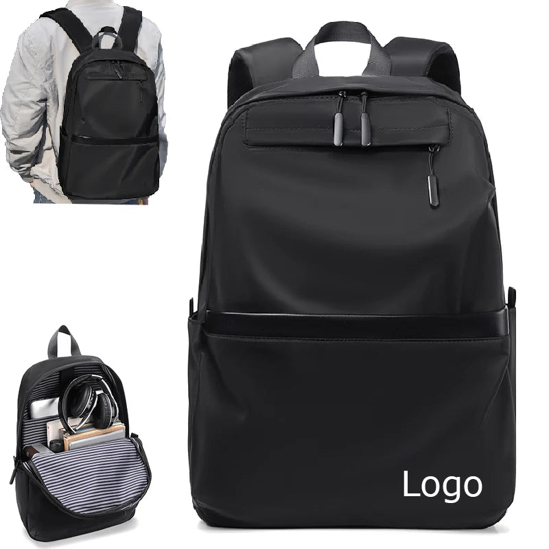 New Arrival Durable School Bag Fashion Business Carry on Travel Big Capacity Laptop Study Backpack for Men Women