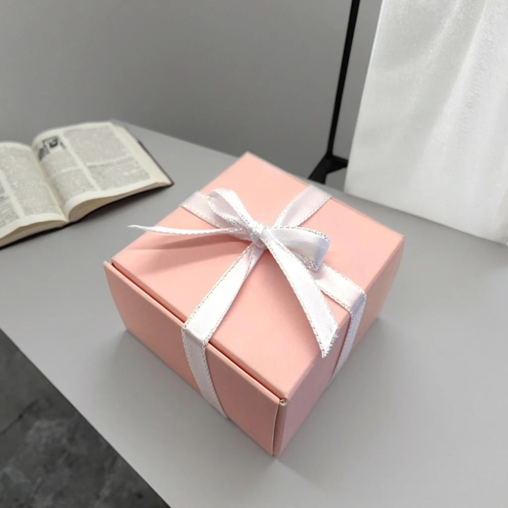 Custom Logo Self Care Cardboard Packaging Parcel Box Eco-friendly Beauty Mailing Shipping Gift Boxes for Christmas Gift