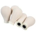 Professional Custom Cork Canvas Block Mannequin Wig Head 21 23 24 22 Stand for Wig Making and Styling
