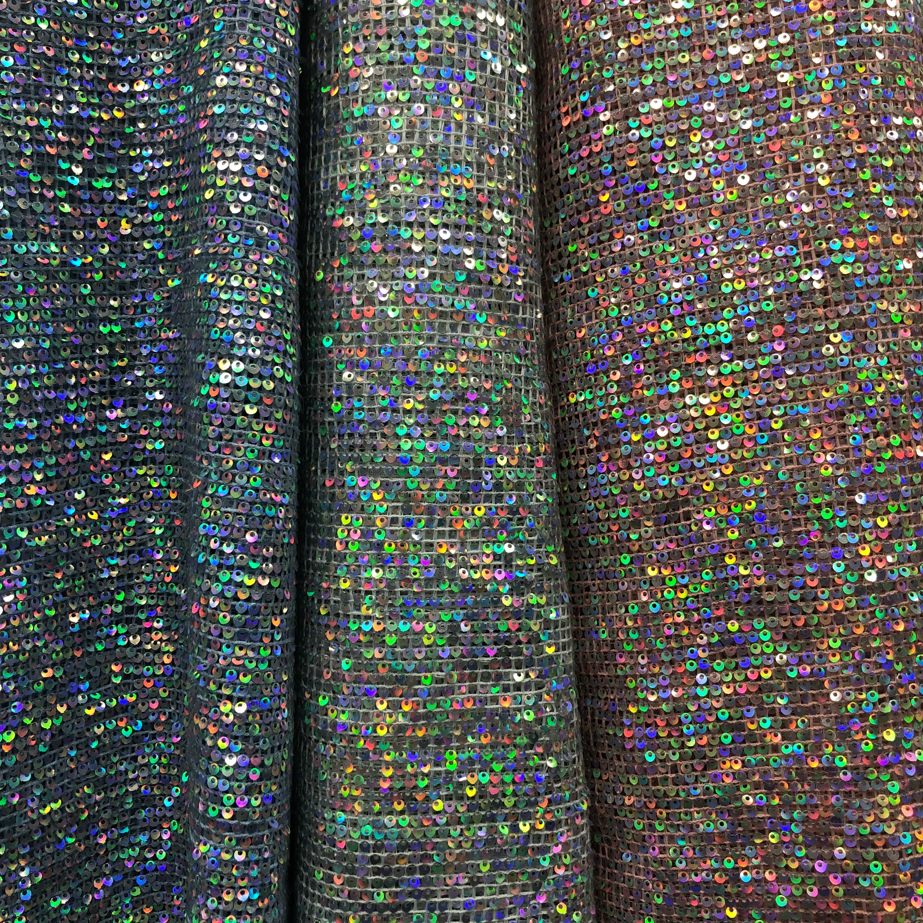 Embroidered Sequin Australia Haute Couture Wedding Party Sequins Dress Lace Fabric