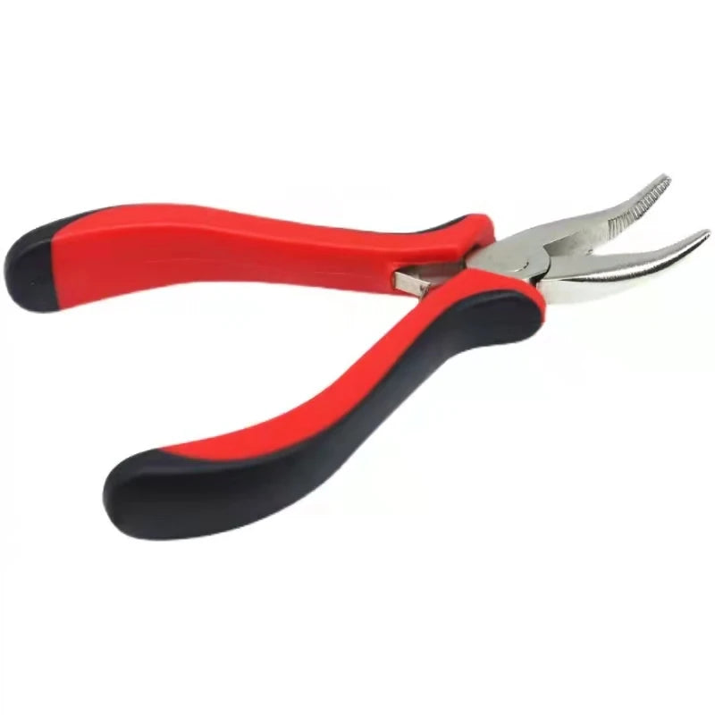 Hair Extensions Plier Micro Beads Hair Extension Plier