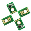 842095 842096 842097 842098 Toner Reset Chip for Ricoh MP C306 C406 C307 C407